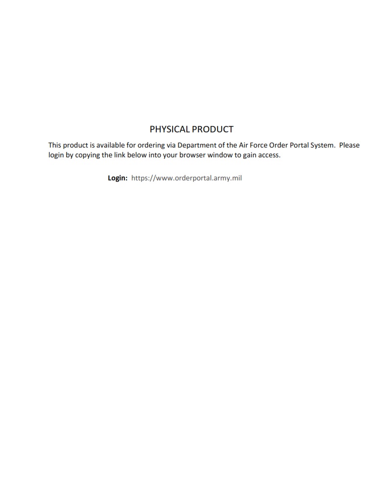 AF Form 914 Physical Inventory Validation Form AF Forms