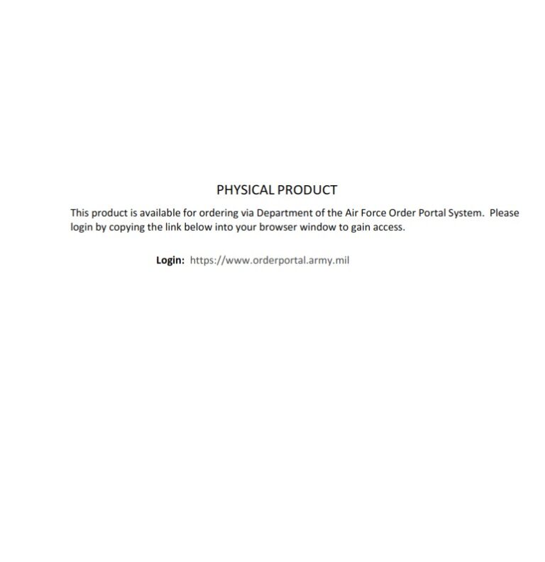 AF Form 2268 Medal Of Honor AF Forms AF Form 2268 Medal Of Honor AF Forms