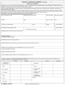 AF Forms - Department of Air Force (DAF) Forms 2023