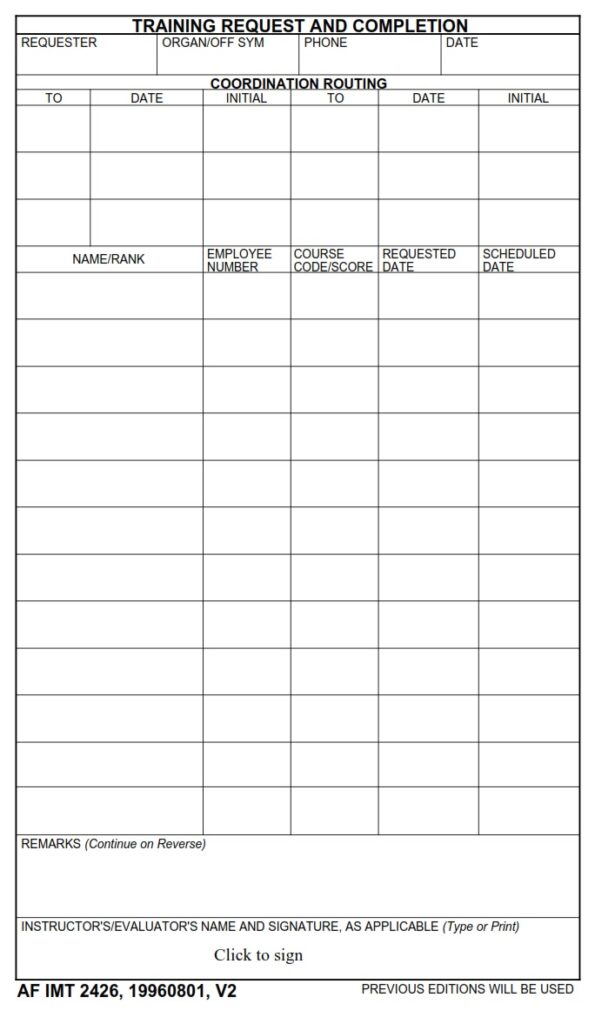 af-form-2426-training-request-and-completion-af-forms