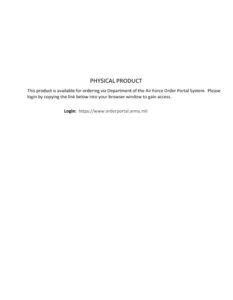 AF Form 565 - Record Of Inpatient Treatment (DD Form 2005, Privacy ACT ...